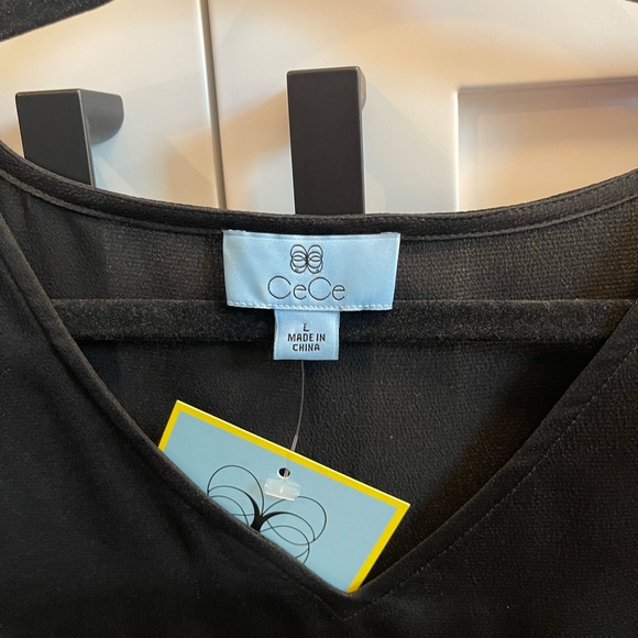 New CeCe blouse - Picture 6 of 6